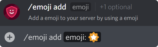 Your Server’s Best Friend: Emoji Guardian