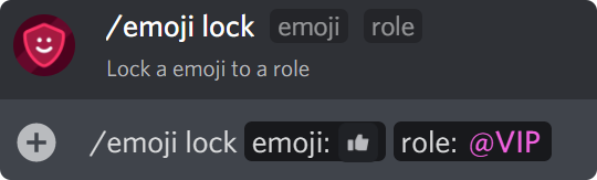 Your Server’s Best Friend: Emoji Guardian